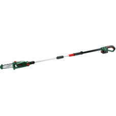 BOSCH Пила ланцюгова акумуляторна UniversalChainPole 18В 210-260см шина 20см 3.6кг без АКБ та ЗП (06008B3101)