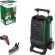BOSCH Мінімийка акумуляторна Fontus 18V 18В20бар 386л/год 7.5кг без АКБ і ЗП (06008B6102)