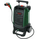 BOSCH Мінімийка акумуляторна Fontus 18V 18В20бар 386л/год 7.5кг без АКБ і ЗП (06008B6102)