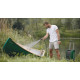 BOSCH Мінімийка акумуляторна Fontus 18V 18В20бар 386л/год 7.5кг без АКБ і ЗП (06008B6102)