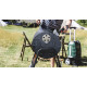 BOSCH Мінімийка акумуляторна Fontus 18V 18В20бар 386л/год 7.5кг без АКБ і ЗП (06008B6102)