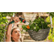 BOSCH Мінімийка акумуляторна Fontus 18V 18В20бар 386л/год 7.5кг без АКБ і ЗП (06008B6102)