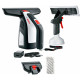 BOSCH Пилосос GlassVAC, акумуляторний, для миття вікон, 3.6*2 Ач, контейнер 0.1 Л, 0.7 кг, +насадки і пульв. (06008B7000)