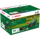 BOSCH Газонокосарка акумуляторна CityMower 18V-32-300 18В акб 1х4А·год 34см 31л 30-60мм 9.4кг (06008B9A07)
