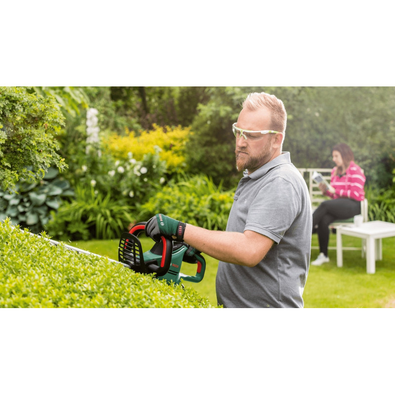 BOSCH Кущоріз UniversalHedgeCut 50 480Вт 50см крок різу 26мм 3.67 кг (06008C0501)