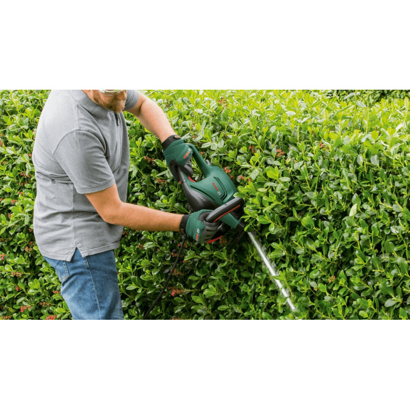 BOSCH Кущоріз UniversalHedgeCut 60 480Вт 60см крок різу 30мм 3.7 кг (06008C0703)