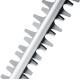 BOSCH Кущоріз AdvancedHedgeCut 65 500Вт 65см крок різу 34мм 5.62 кг (06008C0801)