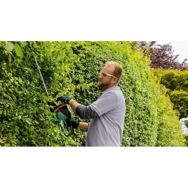BOSCH Кущоріз AdvancedHedgeCut 70 500Вт 70см крок різу 34мм 4.1 кг (06008C0903)