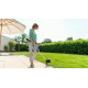 BOSCH Тример садовий акумуляторний UniversalGrassCut 18V-260 1х2.5А·год 26см 2.3кг (06008C1D03)