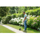 BOSCH Тример садовий акумуляторний UniversalGrassCut 18V-260 1х2.5А·год 26см 2.3кг (06008C1D03)