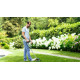BOSCH Тример садовий акумуляторний UniversalGrassCut 18V-260 1х2.5А·год 26см 2.3кг (06008C1D03)