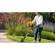 BOSCH Тример садовий акумуляторний UniversalGrassCut 18V-26-5001х2.5А·год 26см ЗП AL 18V-20 3.5кг (06008C1F00)