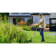 BOSCH Тример садовий акумуляторний UniversalGrassCut 18V-26-5001х2.5А·год 26см ЗП AL 18V-20 3.5кг (06008C1F00)