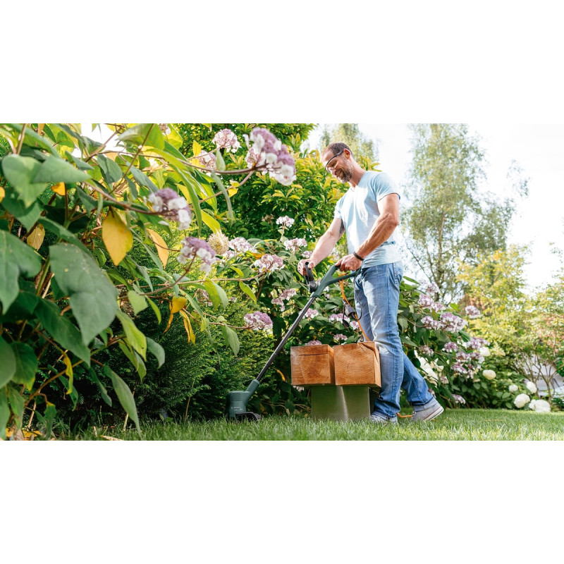 BOSCH Тример садовий EasyGrassCut 23 280Вт 23см 1.9кг (06008C1H01)