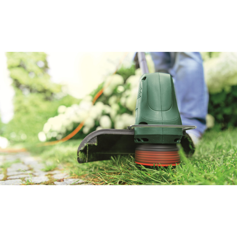 BOSCH Тример садовий EasyGrassCut 23 280Вт 23см 1.9кг (06008C1H01)