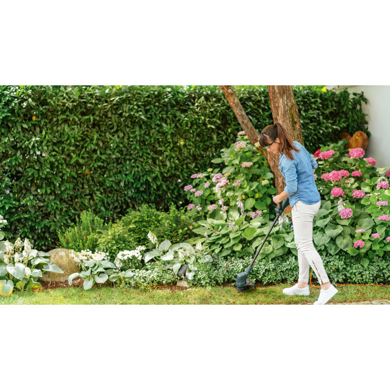 BOSCH Тример садовий EasyGrassCut 23 280Вт 23см 1.9кг (06008C1H01)