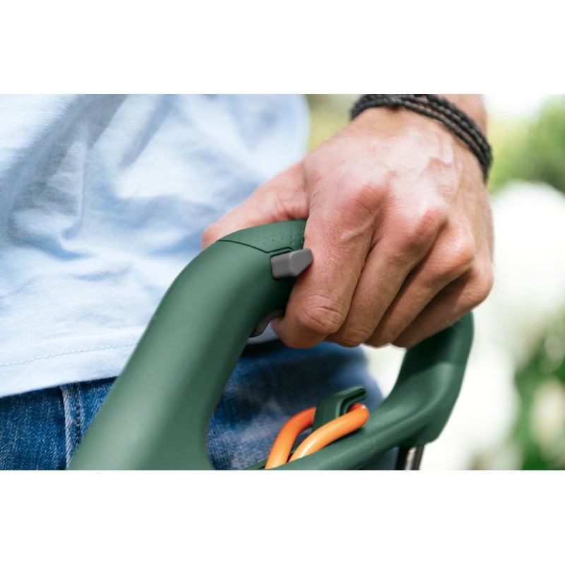 BOSCH Тример садовий EasyGrassCut 23 280Вт 23см 1.9кг (06008C1H01)