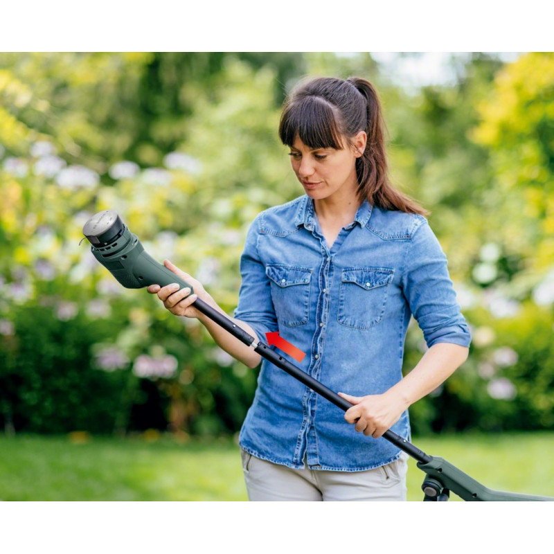 BOSCH Тример садовий EasyGrassCut 23 280Вт 23см 1.9кг (06008C1H01)