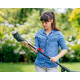 BOSCH Тример садовий EasyGrassCut 23 280Вт 23см 1.9кг (06008C1H01)