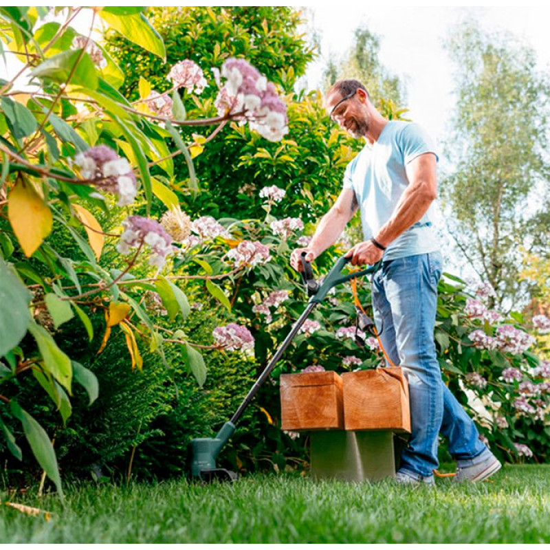 BOSCH Тример садовий EasyGrassCut 26 280Вт 26см 1.9кг (06008C1J01)