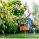 BOSCH Тример садовий EasyGrassCut 26 280Вт 26см 1.9кг (06008C1J01)