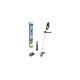 BOSCH Тример садовий акумуляторний AdvancedGrassCut 36V-33 36V 33см 1х2А·год ЗПAL 36V-20 4кг (06008C1K00)