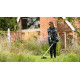 BOSCH Тример садовий акумуляторний AdvancedGrassCut 36V-33 36V 33см 1х2А·год ЗПAL 36V-20 4кг (06008C1K00)