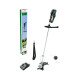 BOSCH Тример садовий акумуляторний AdvancedGrassCut 36V-23-750 36V 23см 1х2А·год ЗПAL 36V-20 4.1кг (06008C1K03)