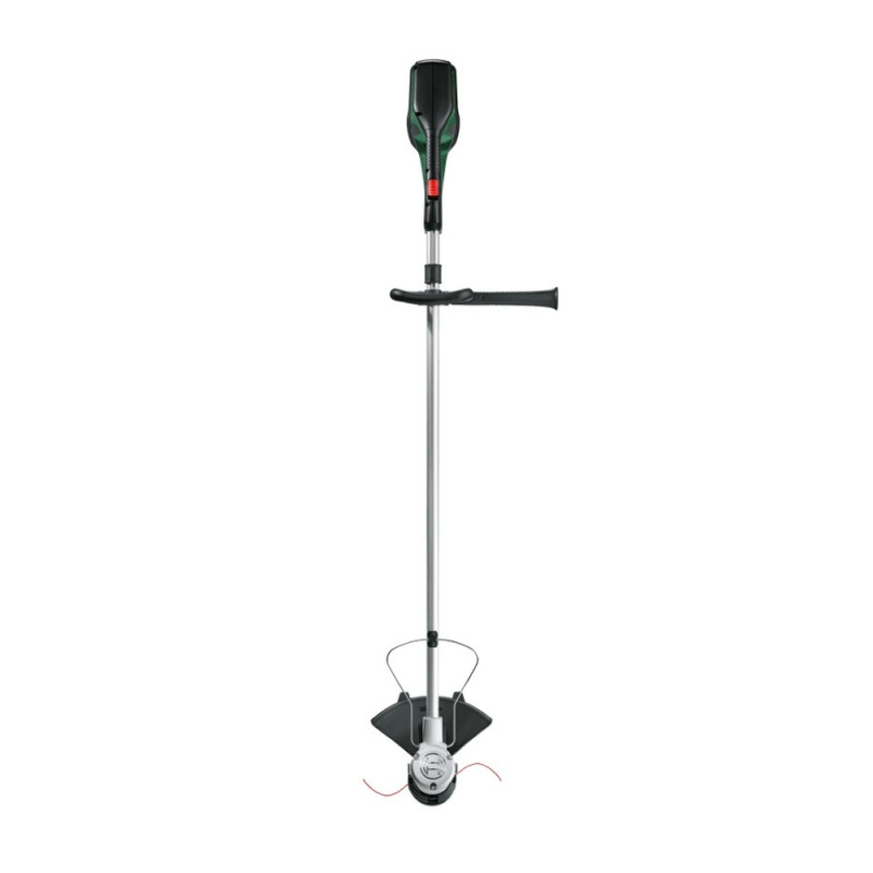 BOSCH Тример садовий акумуляторний AdvancedGrassCut 36V-23-750 36V 23см 1х2А·год ЗПAL 36V-20 4.1кг (06008C1K03)