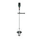 BOSCH Тример садовий акумуляторний AdvancedGrassCut 36V-23-750 36V 23см 1х2А·год ЗПAL 36V-20 4.1кг (06008C1K03)