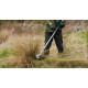 BOSCH Тример садовий акумуляторний AdvancedGrassCut 36V-23-750 36V 23см 1х2А·год ЗПAL 36V-20 4.1кг (06008C1K03)