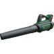 BOSCH Повітродув садовий акумуляторний AdvancedLeafBlower 36В-750 АКБ 1х2А·год ЗП 200км/год 3.5кг (06008C6000)