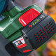 BOSCH Повітродув садовий акумуляторний AdvancedLeafBlower 36В-750 АКБ 1х2А·год ЗП 200км/год 3.5кг (06008C6000)