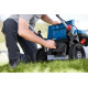 BOSCH Газонокосарка акумуляторна GRA 18V2-460 18В 46см 60л 30-70мм 23кг без АКБ та ЗП (06008C8000)