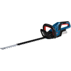 BOSCH Кущоріз акумуляторний GHE 18V-60 18В 60мм крок різу 23мм 2.3кг без АКБ та ЗП (06008C9000)