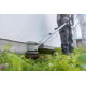 BOSCH Тример садовий акумуляторний Professional GRT 18V-33 18V 33см 3.5кг без АКБ та ЗП (06008D0000)
