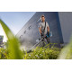 BOSCH Тример садовий акумуляторний Professional GRT 18V-33 18V 33см 3.5кг без АКБ та ЗП (06008D0000)