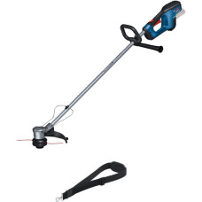 BOSCH Тример садовий акумуляторний Professional GRT 18V-33 18V 33см 3.5кг без АКБ та ЗП (06008D0000)