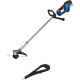 BOSCH Тример садовий акумуляторний Professional GRT 18V-33 18V 33см 3.5кг без АКБ та ЗП (06008D0000)