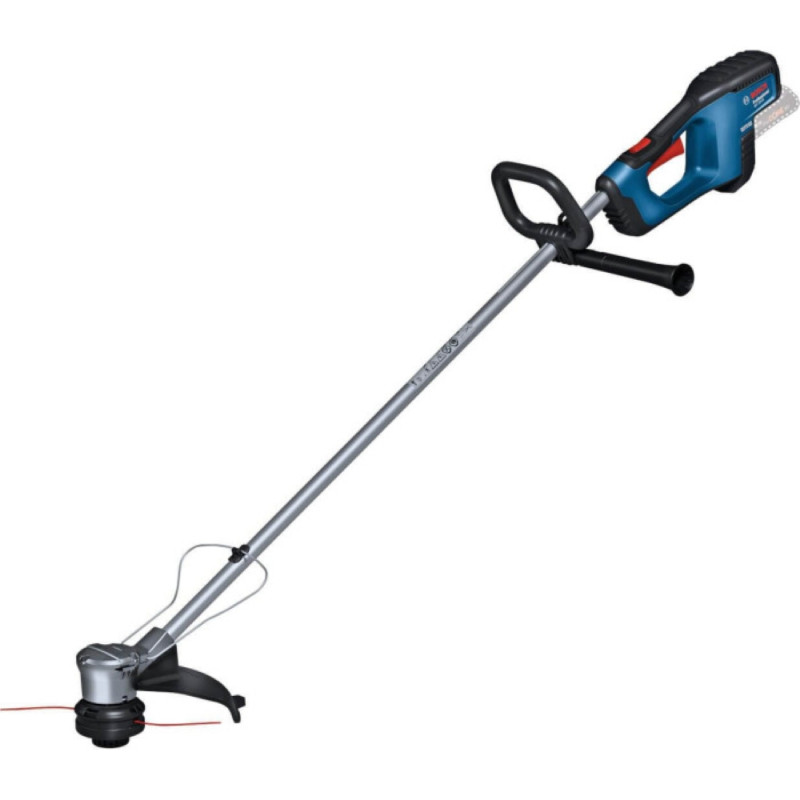BOSCH Тример садовий акумуляторний Professional GRT 18V-33 18V 33см 3.5кг без АКБ та ЗП (06008D0000)