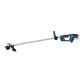 BOSCH Тример садовий акумуляторний Professional GRT 18V-33 18V 33см 3.5кг без АКБ та ЗП (06008D0000)