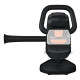 BOSCH Тример садовий акумуляторний Professional GRT 18V-33 18V 33см 3.5кг без АКБ та ЗП (06008D0000)
