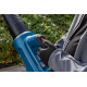 BOSCH Повітродув садовий акумуляторний AdvancedLeafBlower 18В-750 198 км/год 2.8кг без АКБ і ЗП (06008D2000)