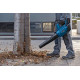 BOSCH Повітродув садовий акумуляторний AdvancedLeafBlower 18В-750 198 км/год 2.8кг без АКБ і ЗП (06008D2000)