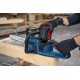 BOSCH Пила ланцюгова акумуляторна GKE 18V-4018В шина 40см 3.7кг без АКБ та ЗП (06008D3000)