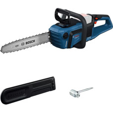 BOSCH Пила ланцюгова акумуляторна GKE 18V-4018В шина 40см 3.7кг без АКБ та ЗП (06008D3000)