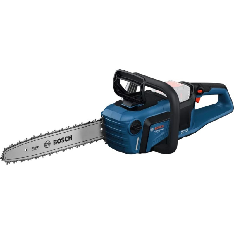 BOSCH Пила ланцюгова акумуляторна GKE 18V-4018В шина 40см 3.7кг без АКБ та ЗП (06008D3000)