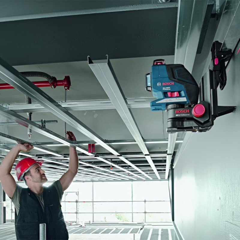 BOSCH Тримач універсальний BM1, 0.5кг (0601015A01)