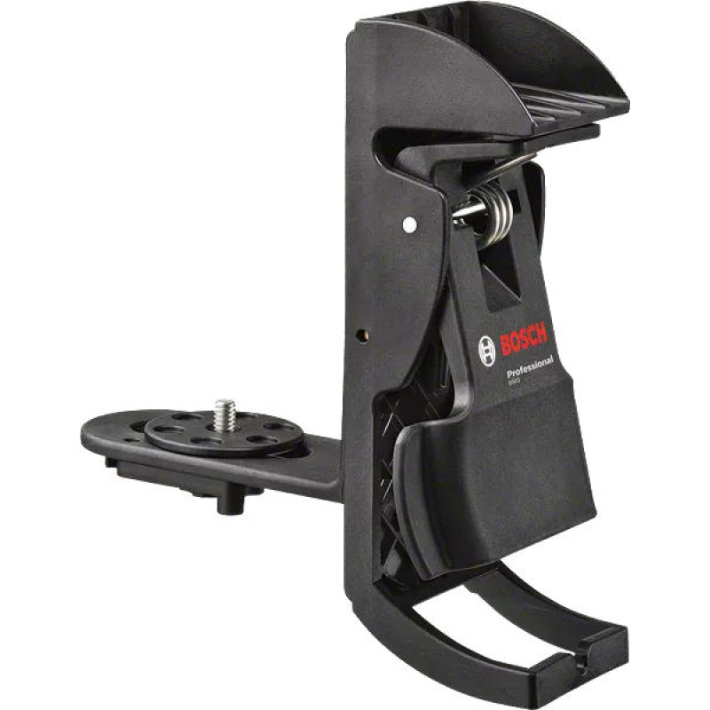 BOSCH Тримач універсальний BM3, 155х77х173мм,0.3кг (0601015D00)