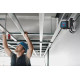 BOSCH Тримач універсальний BM3, 155х77х173мм,0.3кг (0601015D00)